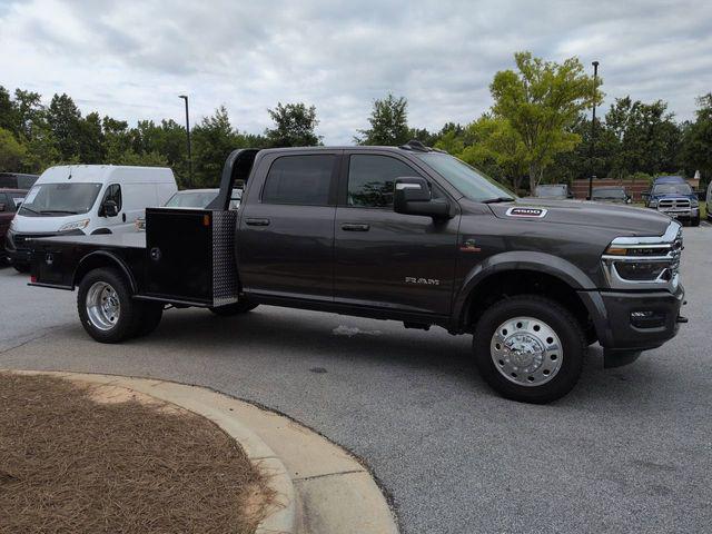 2026 RAM Ram 4500 Chassis Cab RAM 4500 BIG HORN CHASSIS CREW CAB 4X4 60 CA 2026 RAM Ram 4500 Chassis Cab RAM 4500 BIG HORN CHASSIS CREW CAB 4X4 60 CA