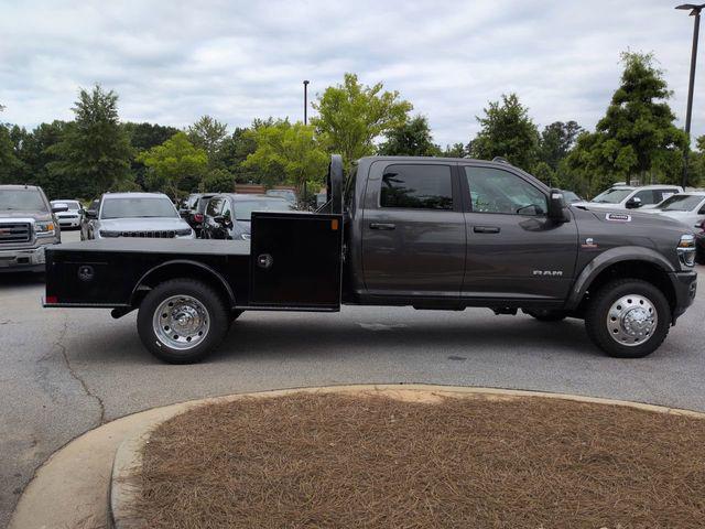 2026 RAM Ram 4500 Chassis Cab RAM 4500 BIG HORN CHASSIS CREW CAB 4X4 60 CA 2026 RAM Ram 4500 Chassis Cab RAM 4500 BIG HORN CHASSIS CREW CAB 4X4 60 CA