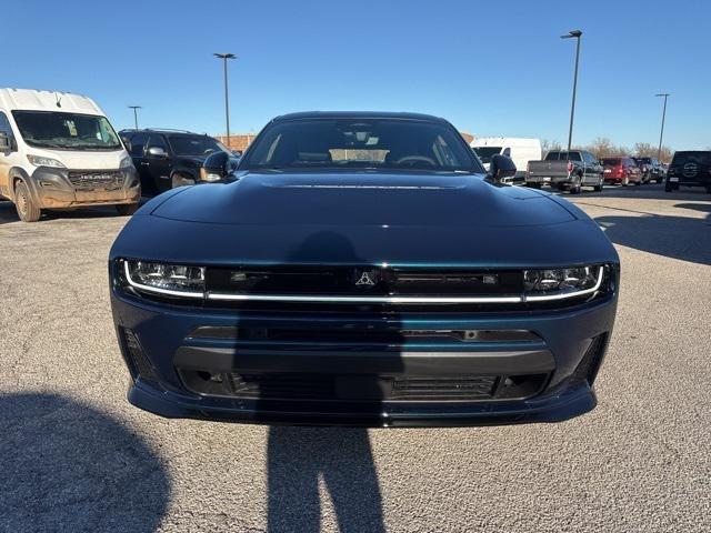 2026 Dodge Charger CHARGER SCAT PACK PLUS 2-DOOR AWD