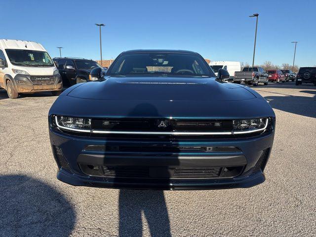 2026 Dodge Charger CHARGER SCAT PACK PLUS 2-DOOR AWD