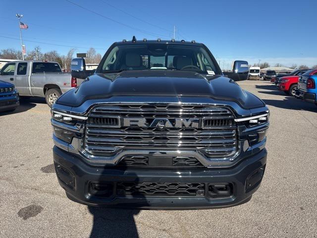 2026 RAM Ram 2500 RAM 2500 LARAMIE CREW CAB 4X4 64 BOX