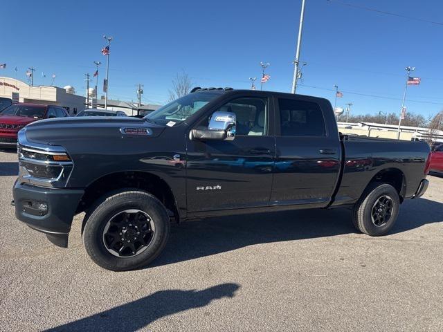 2026 RAM Ram 2500 RAM 2500 LARAMIE CREW CAB 4X4 64 BOX