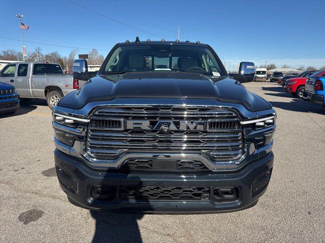 2026 RAM Ram 2500 RAM 2500 LARAMIE CREW CAB 4X4 64 BOX