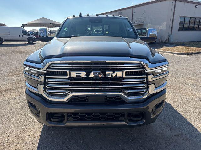 2026 RAM Ram 2500 RAM 2500 LARAMIE CREW CAB 4X4 64 BOX