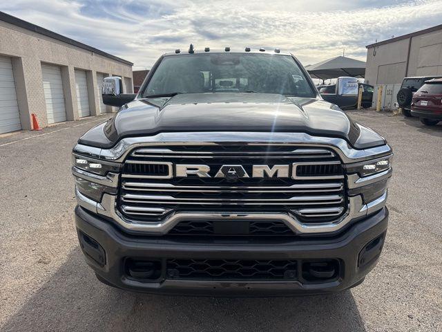 2026 RAM Ram 2500 RAM 2500 LARAMIE CREW CAB 4X4 64 BOX