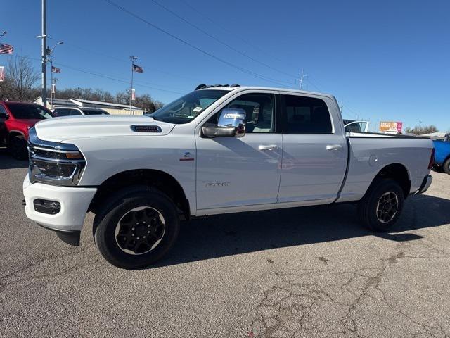 2026 RAM Ram 2500 RAM 2500 LARAMIE CREW CAB 4X4 64 BOX