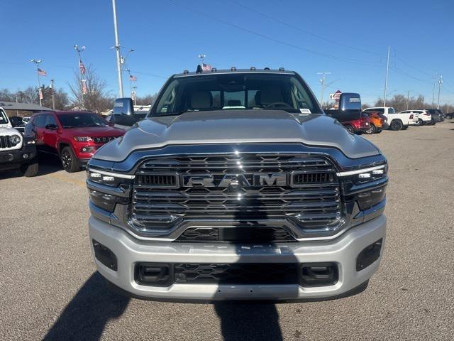 2026 RAM Ram 2500 RAM 2500 LARAMIE CREW CAB 4X4 64 BOX