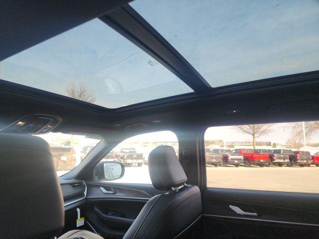 2026 Jeep Grand Cherokee GRAND CHEROKEE L LIMITED 4X4 2026 Jeep Grand Cherokee GRAND CHEROKEE L LIMITED 4X4