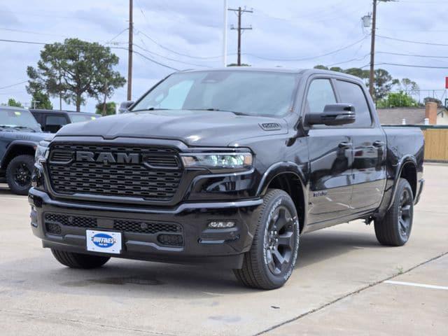 2026 RAM Ram 1500 RAM 1500 LONE STAR CREW CAB 4X2 57 BOX 2026 RAM Ram 1500 RAM 1500 LONE STAR CREW CAB 4X2 57 BOX