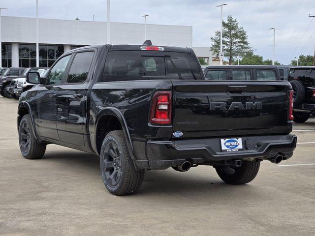 2026 RAM Ram 1500 RAM 1500 LONE STAR CREW CAB 4X2 57 BOX 2026 RAM Ram 1500 RAM 1500 LONE STAR CREW CAB 4X2 57 BOX