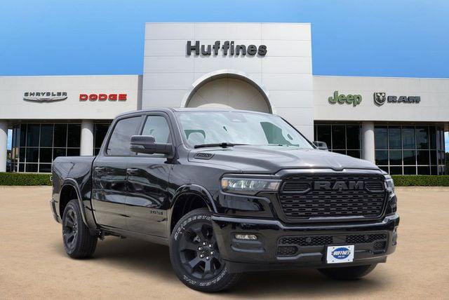 2026 RAM Ram 1500 RAM 1500 LONE STAR CREW CAB 4X2 57 BOX 2026 RAM Ram 1500 RAM 1500 LONE STAR CREW CAB 4X2 57 BOX
