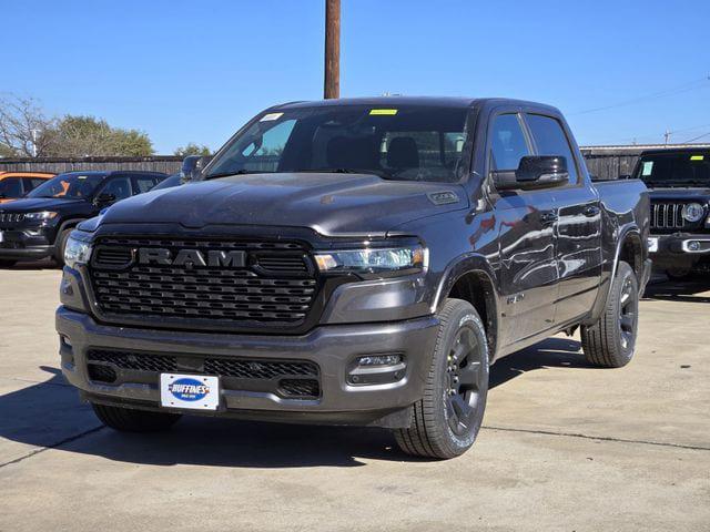 2026 RAM Ram 1500 RAM 1500 LONE STAR CREW CAB 4X2 57 BOX 2026 RAM Ram 1500 RAM 1500 LONE STAR CREW CAB 4X2 57 BOX