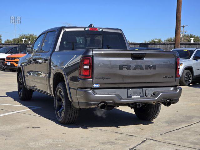 2026 RAM Ram 1500 RAM 1500 LONE STAR CREW CAB 4X2 57 BOX 2026 RAM Ram 1500 RAM 1500 LONE STAR CREW CAB 4X2 57 BOX