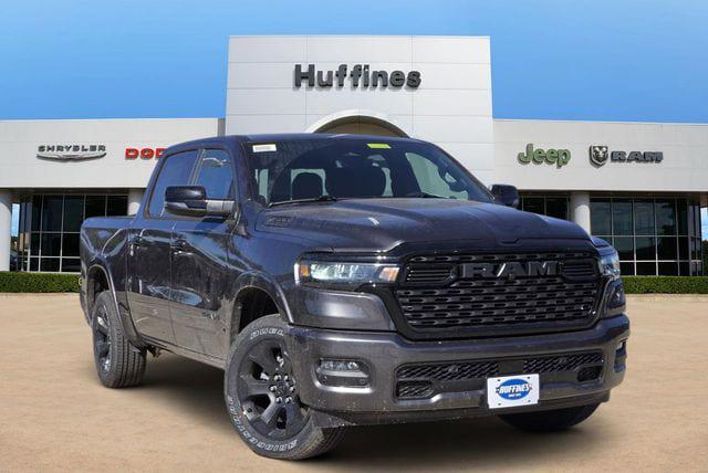 2026 RAM Ram 1500 RAM 1500 LONE STAR CREW CAB 4X2 57 BOX 2026 RAM Ram 1500 RAM 1500 LONE STAR CREW CAB 4X2 57 BOX