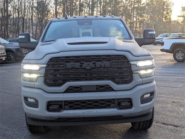 2026 RAM Ram 2500 RAM 2500 LIMITED MEGA CAB 4X4 64 BOX