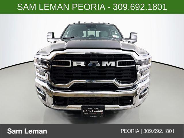 2026 RAM Ram 2500 RAM 2500 TRADESMAN CREW CAB 4X4 64 BOX