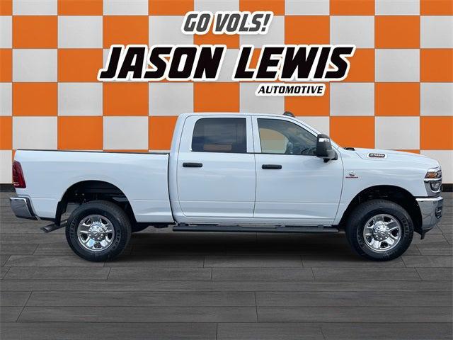 2026 RAM Ram 2500 RAM 2500 TRADESMAN CREW CAB 4X4 64 BOX