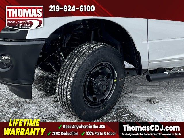 2026 RAM Ram 2500 RAM 2500 TRADESMAN CREW CAB 4X4 64 BOX