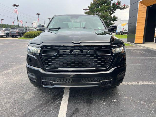 2026 RAM 1500 RAM 1500 BIG HORN CREW CAB 4X4 57 BOX 2026 RAM 1500 RAM 1500 BIG HORN CREW CAB 4X4 57 BOX