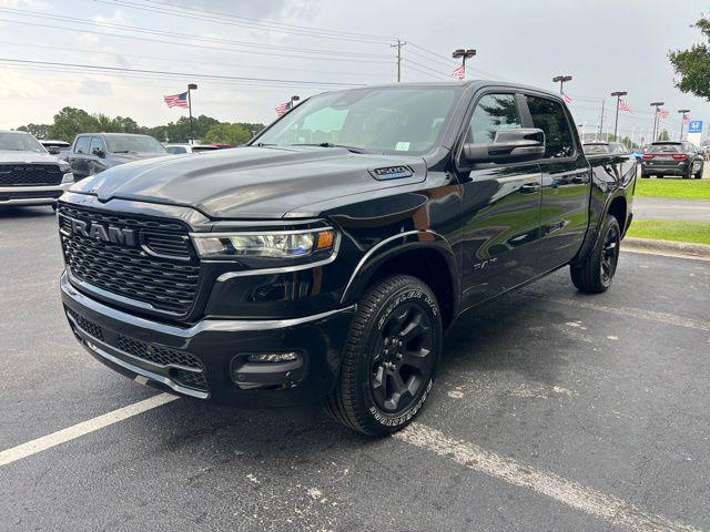 2026 RAM 1500 RAM 1500 BIG HORN CREW CAB 4X4 57 BOX 2026 RAM 1500 RAM 1500 BIG HORN CREW CAB 4X4 57 BOX