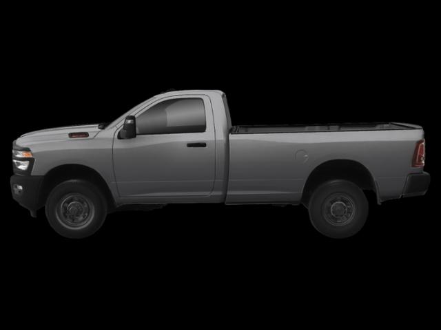 2026 RAM Ram 2500 RAM 2500 TRADESMAN REGULAR CAB 4X2 8 BOX