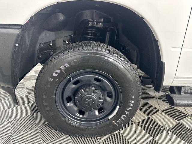 2026 RAM Ram 2500 RAM 2500 TRADESMAN CREW CAB 4X4 64 BOX