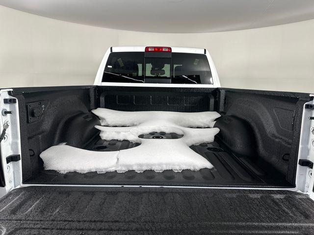 2026 Ram 2500 Tradesman Crew Cab 4x4 6'4" Box