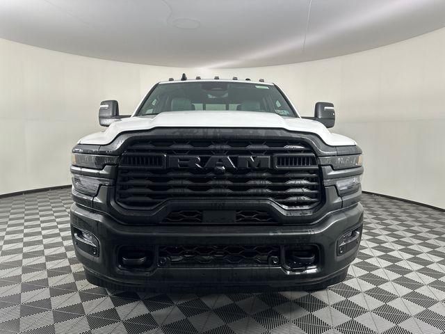 2026 Ram 2500 Tradesman Crew Cab 4x4 6'4" Box