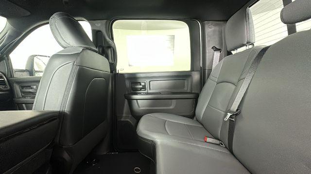 2026 Ram 2500 Tradesman Crew Cab 4x4 6'4" Box