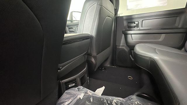 2026 Ram 2500 Tradesman Crew Cab 4x4 6'4" Box