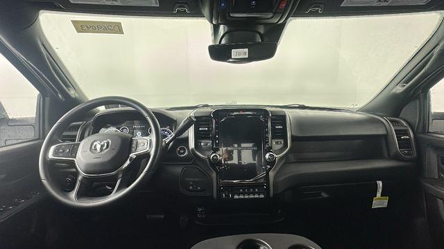 2026 Ram 2500 Tradesman Crew Cab 4x4 6'4" Box