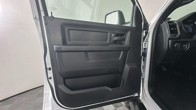 2026 Ram 2500 Tradesman Crew Cab 4x4 6'4" Box