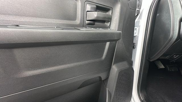 2026 Ram 2500 Tradesman Crew Cab 4x4 6'4" Box