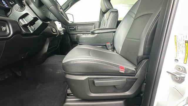 2026 Ram 2500 Tradesman Crew Cab 4x4 6'4" Box