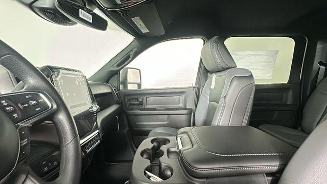 2026 Ram 2500 Tradesman Crew Cab 4x4 6'4" Box