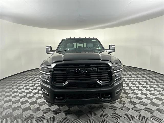 2026 RAM Ram 2500 RAM 2500 TRADESMAN CREW CAB 4X4 64 BOX
