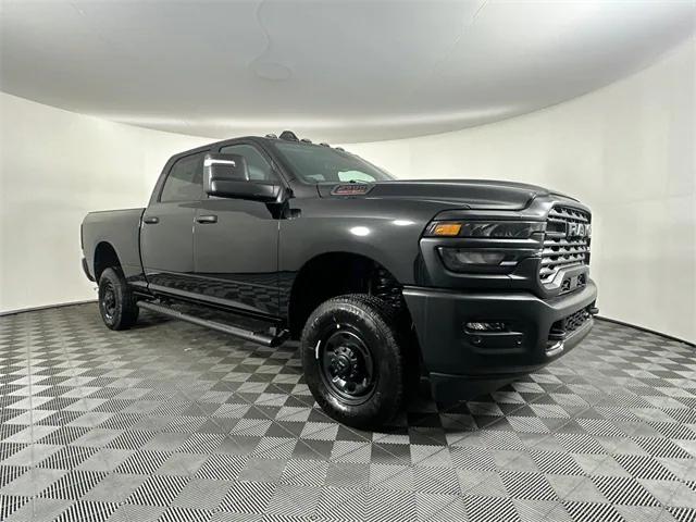 2026 RAM Ram 2500 RAM 2500 TRADESMAN CREW CAB 4X4 64 BOX
