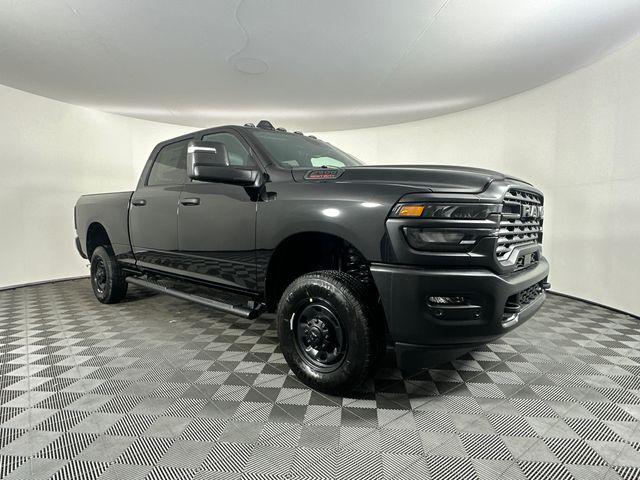 2026 RAM Ram 2500 RAM 2500 TRADESMAN CREW CAB 4X4 64 BOX