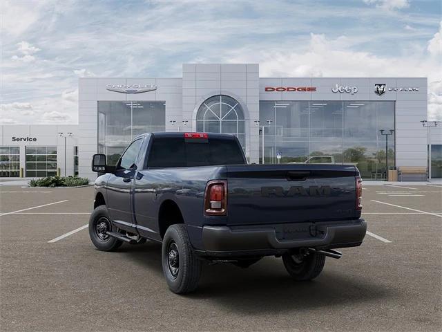 2026 RAM Ram 2500 RAM 2500 TRADESMAN REGULAR CAB 4X4 8 BOX