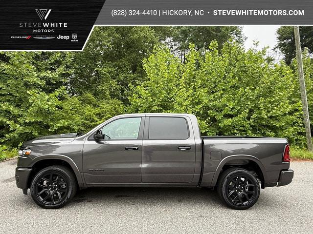 2026 Ram 1500 Laramie Crew Cab 4x4 5'7" Box for sale in Hickory, NC