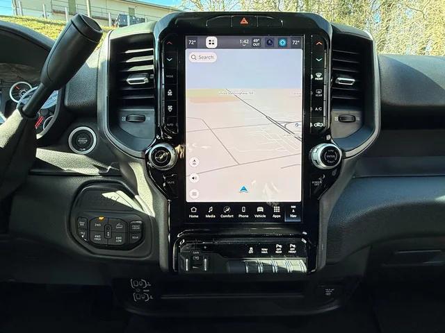 2026 Ram 2500 Tradesman Crew Cab 4x4 6'4" Box