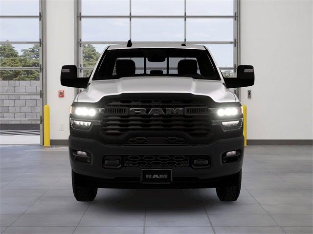 2026 RAM Ram 2500 RAM 2500 TRADESMAN CREW CAB 4X4 64 BOX