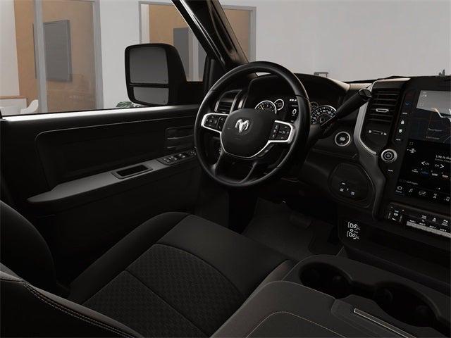 2026 RAM Ram 2500 RAM 2500 TRADESMAN CREW CAB 4X4 64 BOX