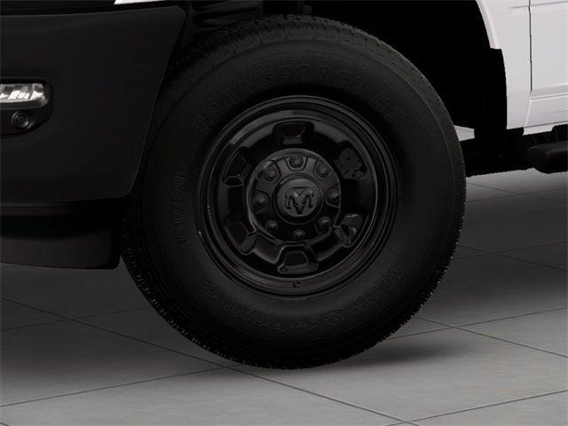 2026 RAM Ram 2500 RAM 2500 TRADESMAN CREW CAB 4X4 64 BOX