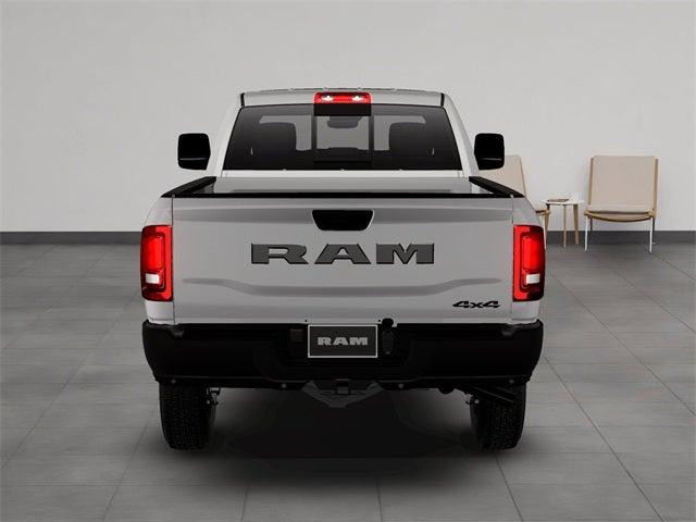 2026 RAM Ram 2500 RAM 2500 TRADESMAN CREW CAB 4X4 8 BOX