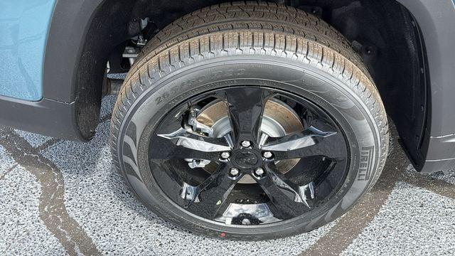 2026 Jeep Grand Cherokee Limited 4x2