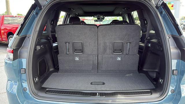 2026 Jeep Grand Cherokee Limited 4x2