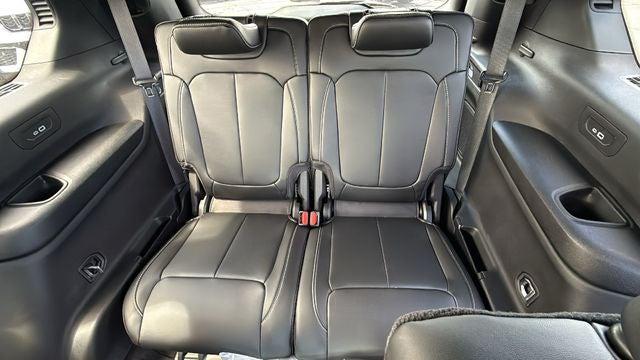 2026 Jeep Grand Cherokee Limited 4x2