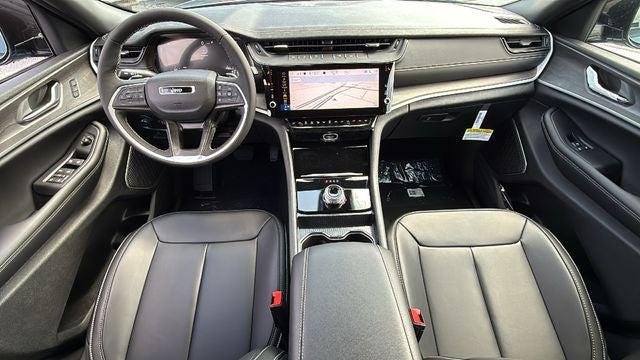 2026 Jeep Grand Cherokee Limited 4x2