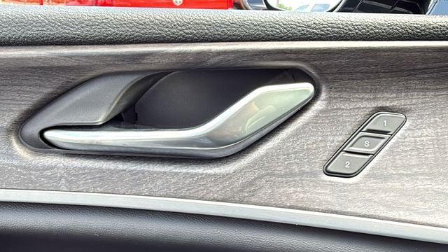 2026 Jeep Grand Cherokee Limited 4x2